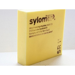 Sylomer 1200x400 мм