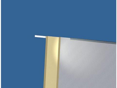 Ecophon Combison Barrier